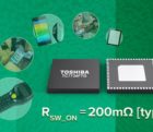 Circuit intégré de gestion d’énergie toshiba1901