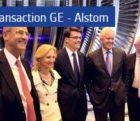 Bruxelles ouvre une enquête approfondie sur le projet d’acquisition d’une partie des activités d’Alstom par General Electric alstom-240215