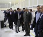 Le sous-traitant Altrics inaugure son usine au Portugal altrics1002