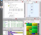 Plateforme de synthèse pour la conception de circuit Soc cadence-250215