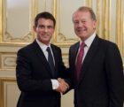 Cisco va investir 100 M$ dans des start-ups françaises cisco1702