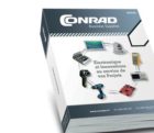 Le catalogue professionnel Conrad 2015/2016 est disponible conrad1102