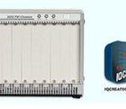 NI acquiert une ligne produits PXI de Cobham Wireless pxi1802