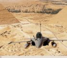 24 Rafale commandés par l’Égypte : c’est fait ! rafale1702