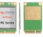 Modules embarqués à destination des réseaux LTE-Advanced sierra-240215