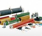 Plateforme VHF 169Mhz pour compteurs, télémesure industrielle et gestion des bâtiments arcol-300315
