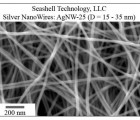 BASF acquiert les nanofils d’argent de Seashell basf-110315