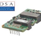 Module DC/DC isolé 228W en 1/4 brick avec entrée 18-75VDC et sortie 12VDC ge-160315