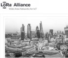Sagemcom s’attèle à l’ensemble de la chaine communicante des objets connectés lora-090315