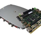 Plateforme embarquée sécurisée pour produits connectés M2M et IoT calao-090415