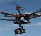 Drone Volt lève 0,3 M€ drone-200415
