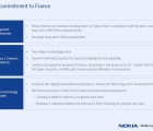 Nokia promet de sanctuariser sa présence de R&D en France france-150415