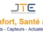 Confort, santé et sécurité au programme de la Journée Technique de l’Electronique 2015 jte-280415