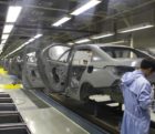 PSA et le Chinois Dongfeng investissent 200 M€ à Velizy psa-200415