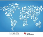 Texas Instruments collabore avec Sigfox dans l’Internet des Objets sigfoxti-290415