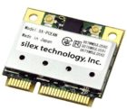 Arrow Electronics distribue MultiTech et Silex en Europe silex-020415