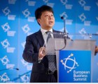 Huawei ouvre un institut européen de recherche à Louvain pour la 5G huawei-070515