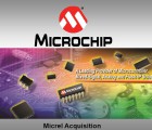 Microchip acquiert Micrel pour 839 M$ microchip-110515