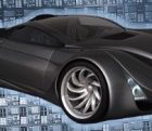 67 millions d’euros pour trois projets européens de R&D dans l’électromobilité 3car-100615
