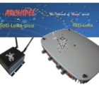 Produits d’infrastructure LoRa pour le M2M et l’IoT calao-040615