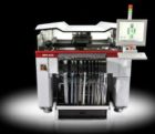 MJB devient distributeur de la machine CMS de moyenne cadence E-by-Siplace mjb-040615