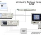 Solution de test des récepteurs HDMI tektronix-110615