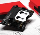 Plateforme de connexion de capteurs au cloud ti-040615