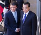 Pluie de contrats chinois pour STMicroelectronics, Airbus, Alcatel-Lucent et autres china-030715