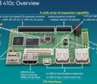 La carte de développement DragonBoard 410c disponible chez Arrow dragon-060715