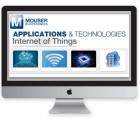 Mouser optimise son site d’applications dédié à l’IoT mouser-070715