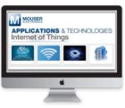 Mouser optimise son site d’applications dédié à l’IoT mouser-070715