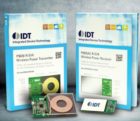 Kits d’alimentation sans fil prêts à l’emploi idt-260815