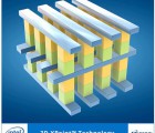 Intel et Micron créent une technologie de mémoire1000 fois plus rapide que les flash NAND intel-190815