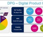 Le gouvernement reçoit aujourd’hui les syndicats de STMicroelectronics DPG-070915