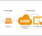 Arrow distribue la plateforme IoT de Solair Solair-180915
