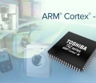 Microcontrôleurs à base ARM Cortex – M pour applications IoT rapides basse-consommation Toshiba-010915