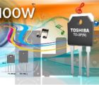 Amplificateur audio à sortie transistor Toshiba-300915