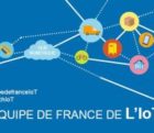 Les objets connectés tricolores gagnent en visibilité LaPostIoT-221015