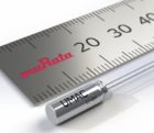 Accumulateur miniature pour appareils portables ou nœuds de capteurs dans les réseaux sans fil Murata-011015