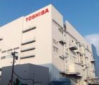 Toshiba et Sandisk s’équipent pour la production de flash NAND 3D Toshiba-211015