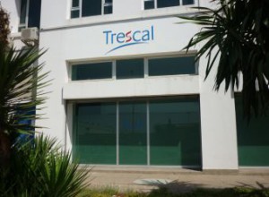 Trescal-081015