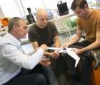 Dassault Systèmes lance un accélérateur de start-up dédié à l’innovation ouverte Dassault-101115