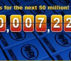 Digi-Key dépasse les 50 millions de composants livrés Digi-Key-091215
