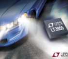 Gradateur de lumière pour matrice de LED, à 8 commutateurs Linear-101215