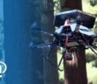 Encore un rachat dans les drones pour Intel Intel-050116