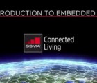 Cinq constructeurs adoptent la spécification Embedded SIM pour la voiture connectée EmbeddedSim-110216