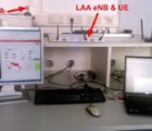 NI annonce un banc d’essai LTE-U/LAA NI-250216