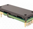 Convertisseur PMBus 300 W compatible au format 1/8 de brique Murata-140416