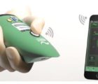 Nez électronique : le Grenoblois Aryballe Technologies lève 2,6 M€ Aryballe-140616