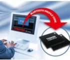 Plug-in BLE pour Bluetooth Developer Studio toshiba-080916